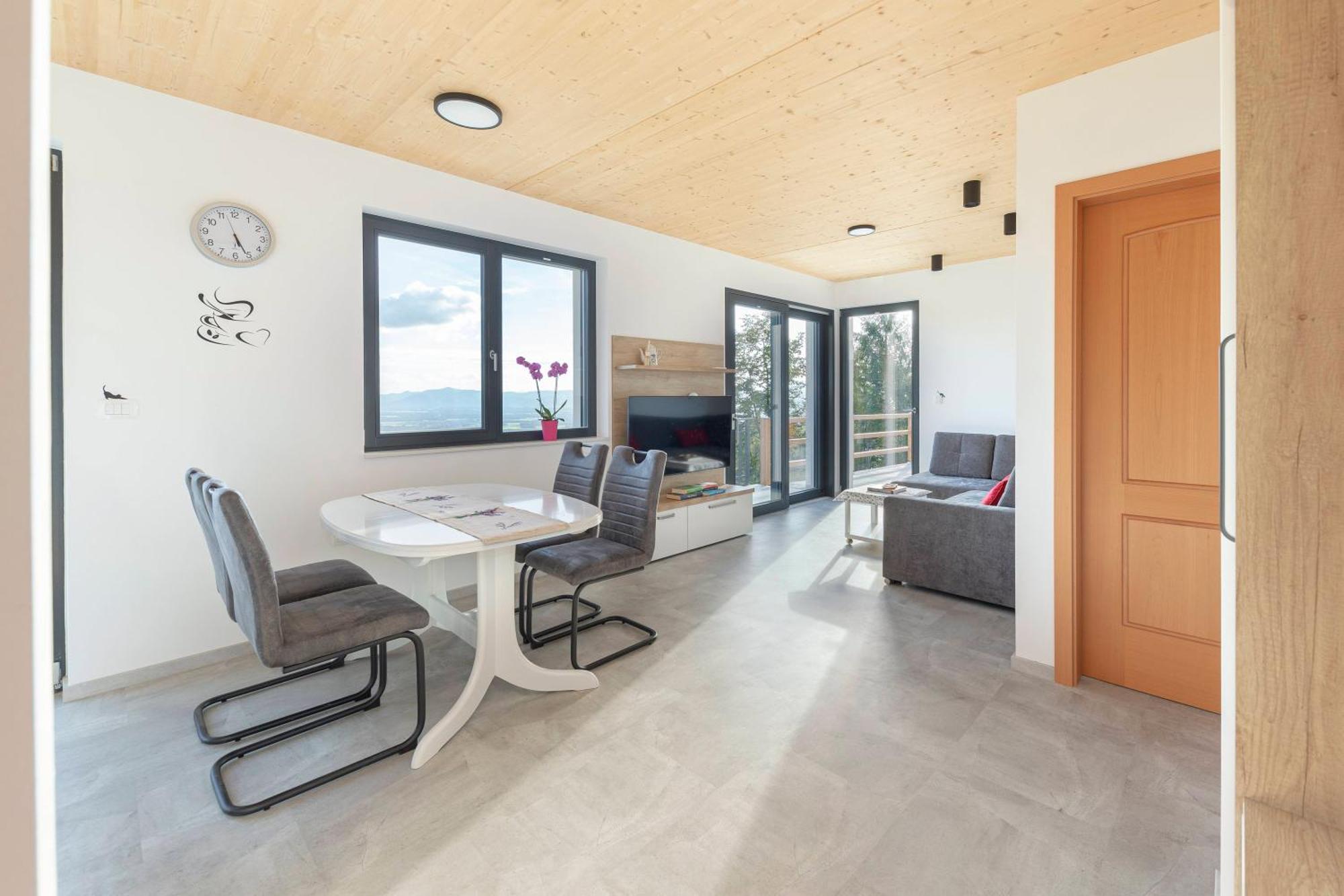 Apartments Nikolaj Preddvor Εξωτερικό φωτογραφία