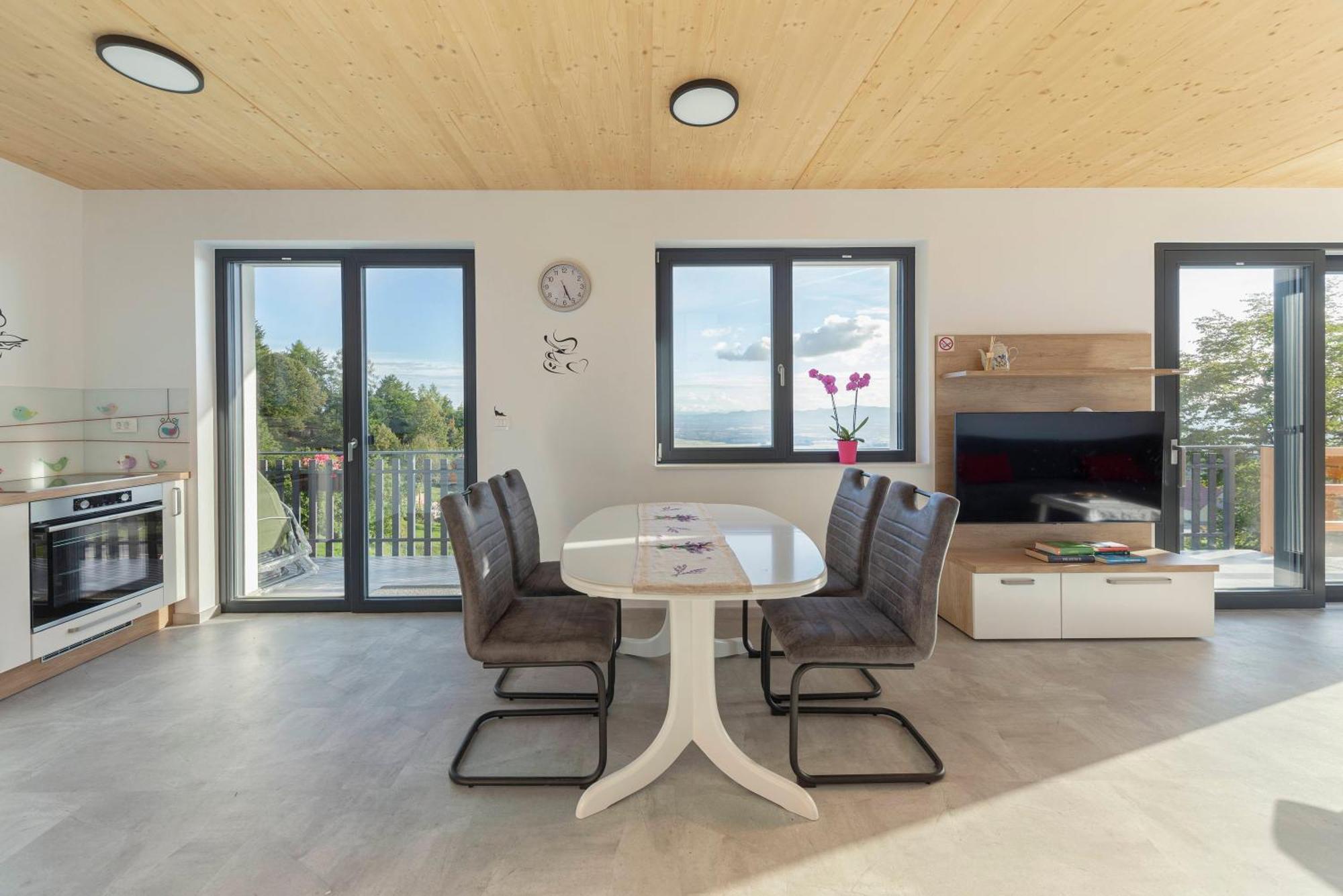 Apartments Nikolaj Preddvor Εξωτερικό φωτογραφία