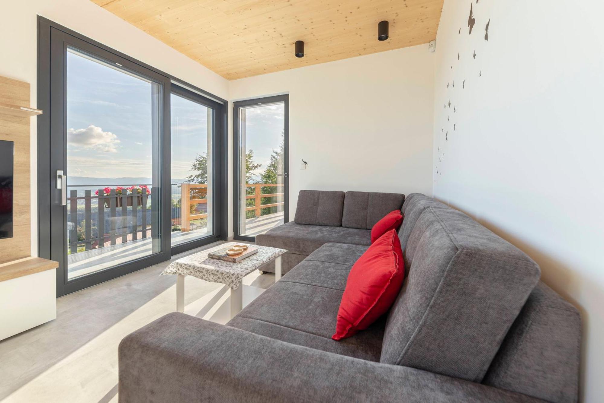 Apartments Nikolaj Preddvor Εξωτερικό φωτογραφία