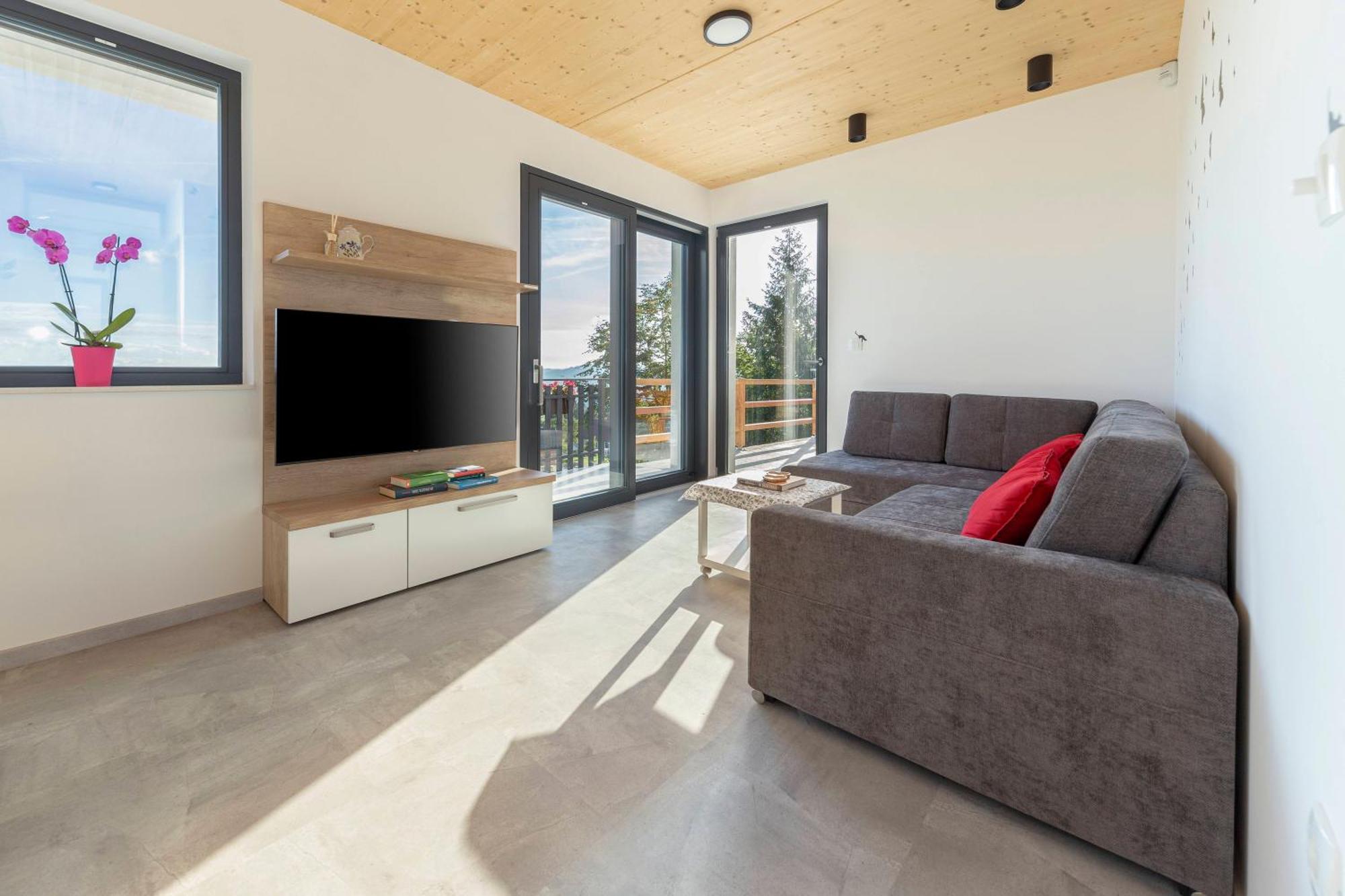Apartments Nikolaj Preddvor Εξωτερικό φωτογραφία