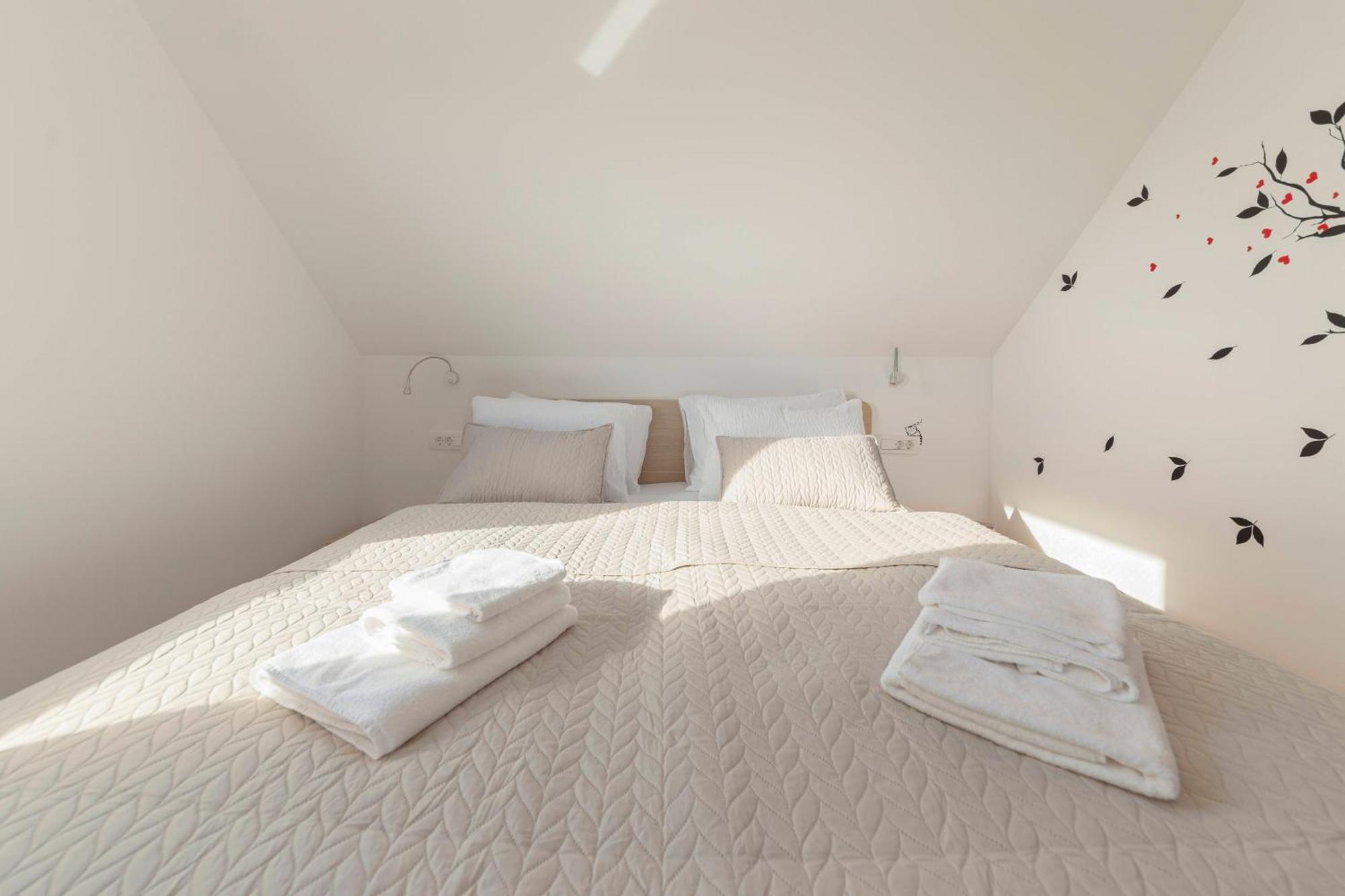 Apartments Nikolaj Preddvor Εξωτερικό φωτογραφία